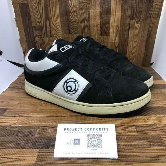 osiris shoes 9.5